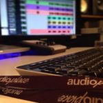 Academia Audioplace - Ingeniería de Sonido