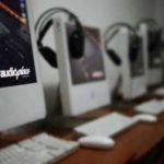 Academia Audioplace - Ingeniería de Sonido