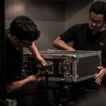 Academia Audioplace - Ingeniería de Sonido