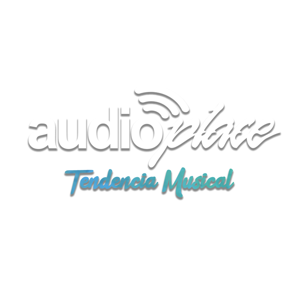 AUDIOPLACE TENDENCIA MUSICALtransparente