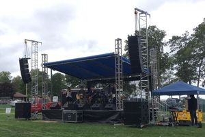 Calibración de sistemas de PA