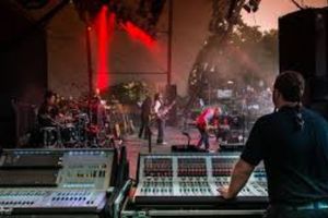 Sonido para conciertos