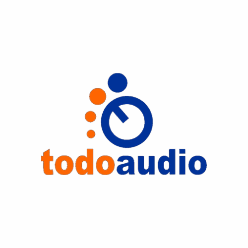 Todo Audio - logo